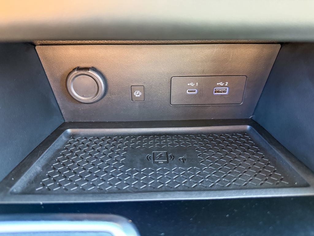 Certified 2024 Nissan Pathfinder SL image 24