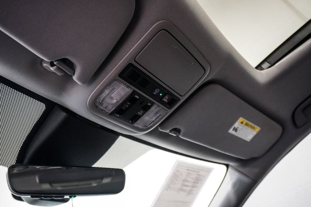Used 2022 Honda Odyssey Touring image 24