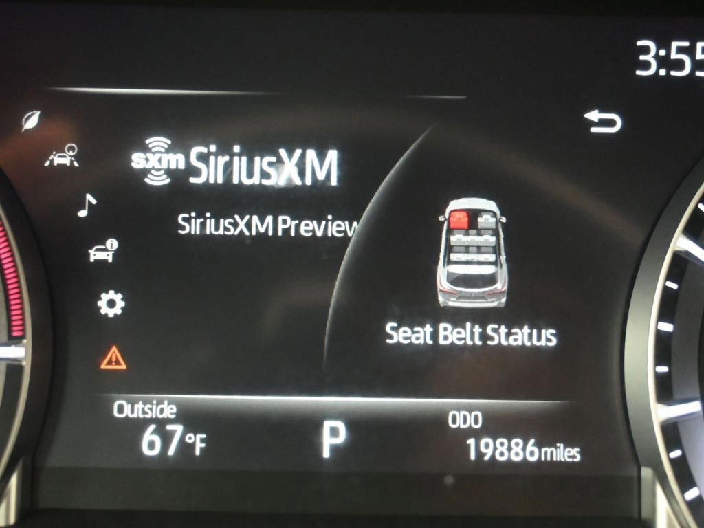 Certified 2023 Toyota Highlander L image 16