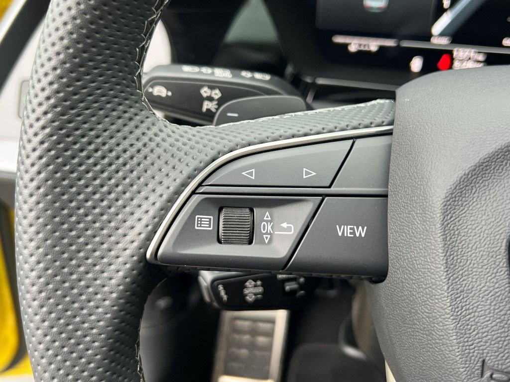 Certified 2025 Audi S3 Prestige w/ Prestige Package image 25