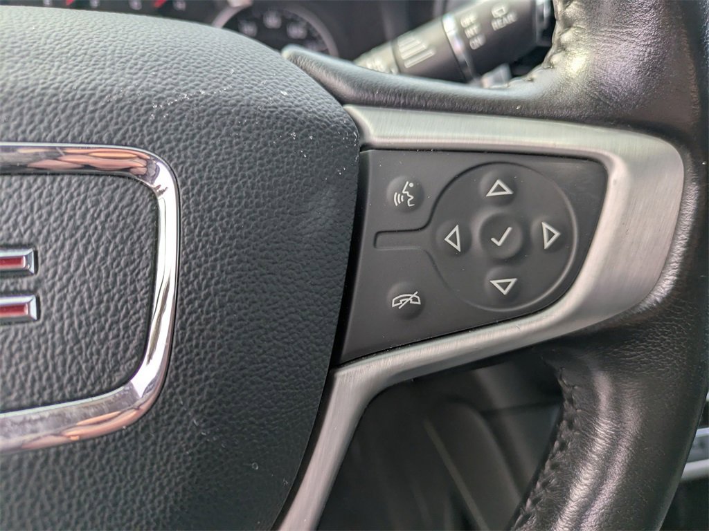 Used 2020 GMC Acadia SLE w/ Driver Convenience Package image 20