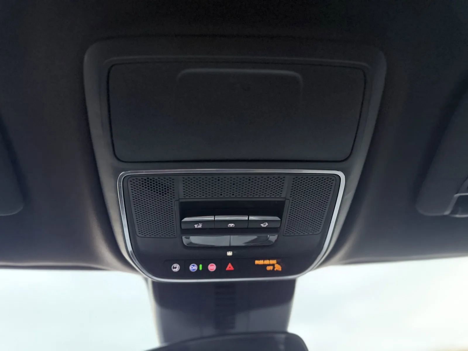 Used 2024 Chevrolet Traverse Z71 w/ LPO, Cargo Package image 42