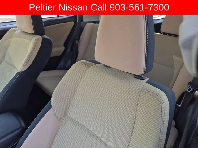 Used 2018 Toyota RAV4 XLE w/ Plus Extra Value Package FWD image 19