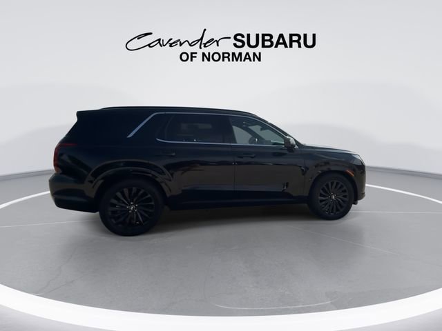 Used 2024 Hyundai Palisade Calligraphy AWD/4WD image 9