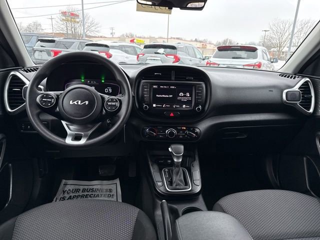 Used 2023 Kia Soul LX w/ Option Group 015 image 39