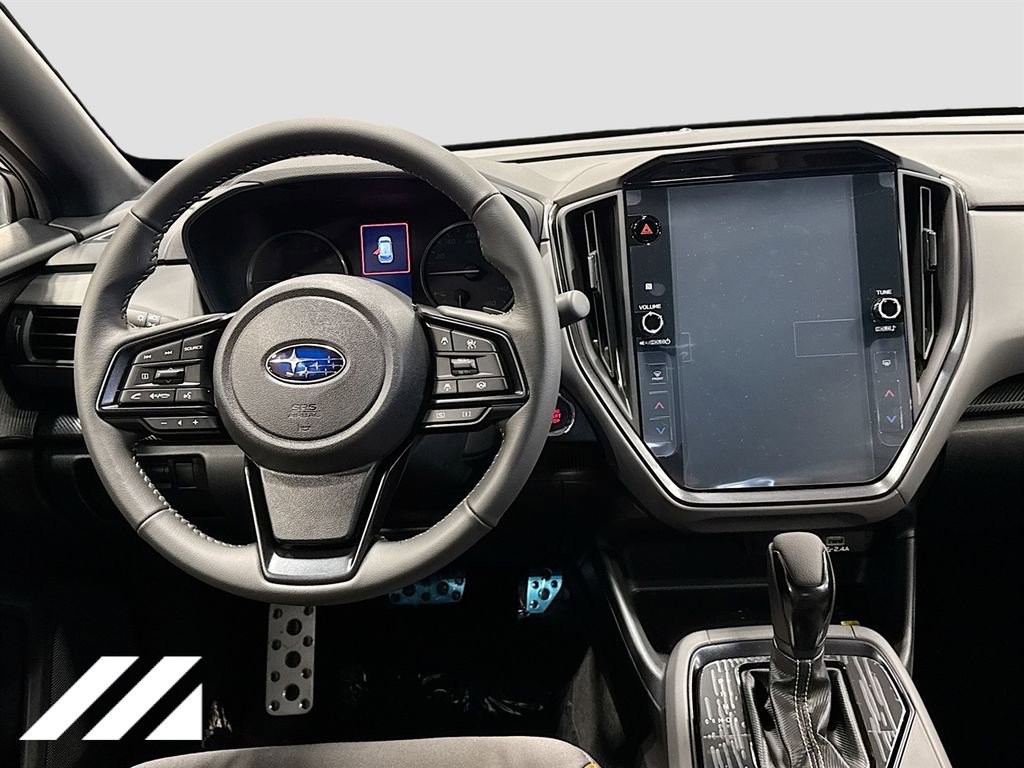Certified 2025 Subaru Crosstrek 2.5i Sport w/ Crosstrek Mirror Package AWD/4WD image 22
