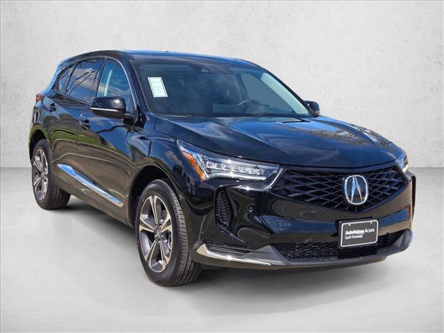 New 2026 Acura RDX SH-AWD w/ Technology Package image 7