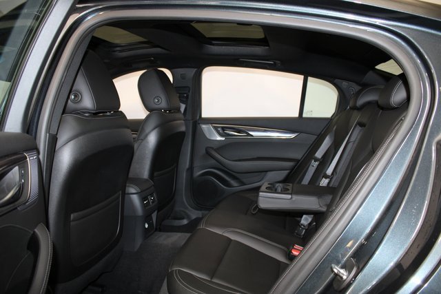 Used 2020 Cadillac CT5 Luxury w/ Sun And Sound Package image 11
