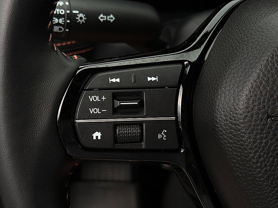 Used 2026 Honda HR-V Sport image 16