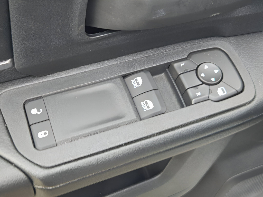 New 2026 RAM 5500 Tradesman AWD/4WD image 13