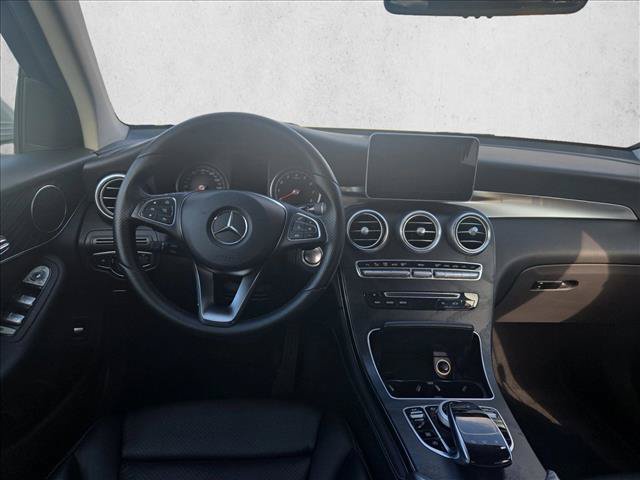 Used 2016 Mercedes-Benz GLC 300 4MATIC image 15