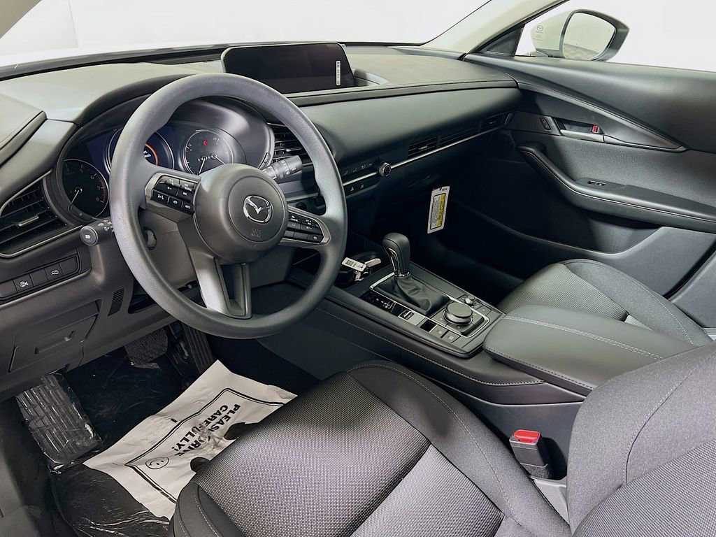 New 2026 MAZDA CX-30 AWD 2.5 S image 9