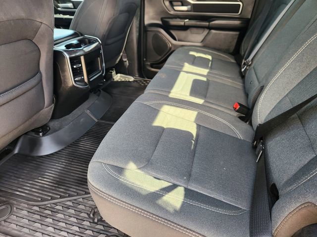 Used 2024 RAM 1500 Lone Star AWD/4WD image 29