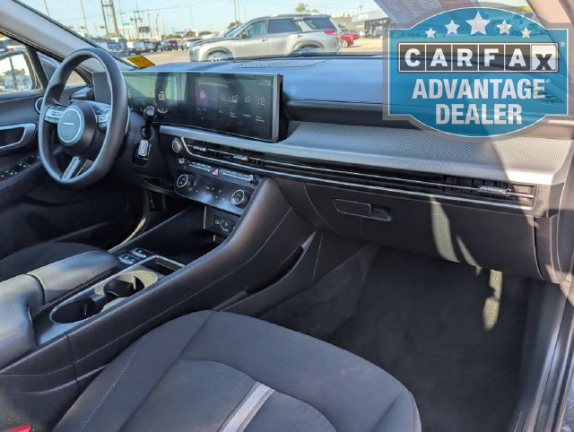 Used 2025 Hyundai Sonata SEL FWD image 21