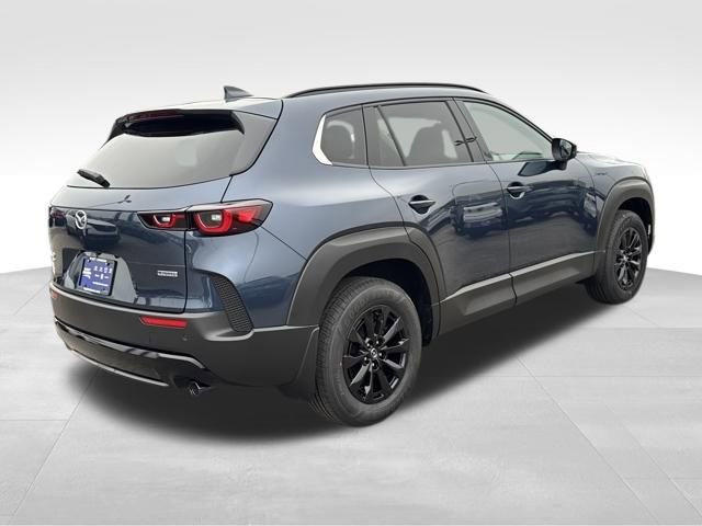 New 2026 MAZDA CX-50 AWD 2.5 Hybrid w/ Weather Package image 5
