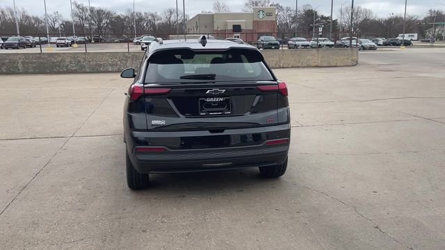 New 2027 Chevrolet Bolt RS image 7