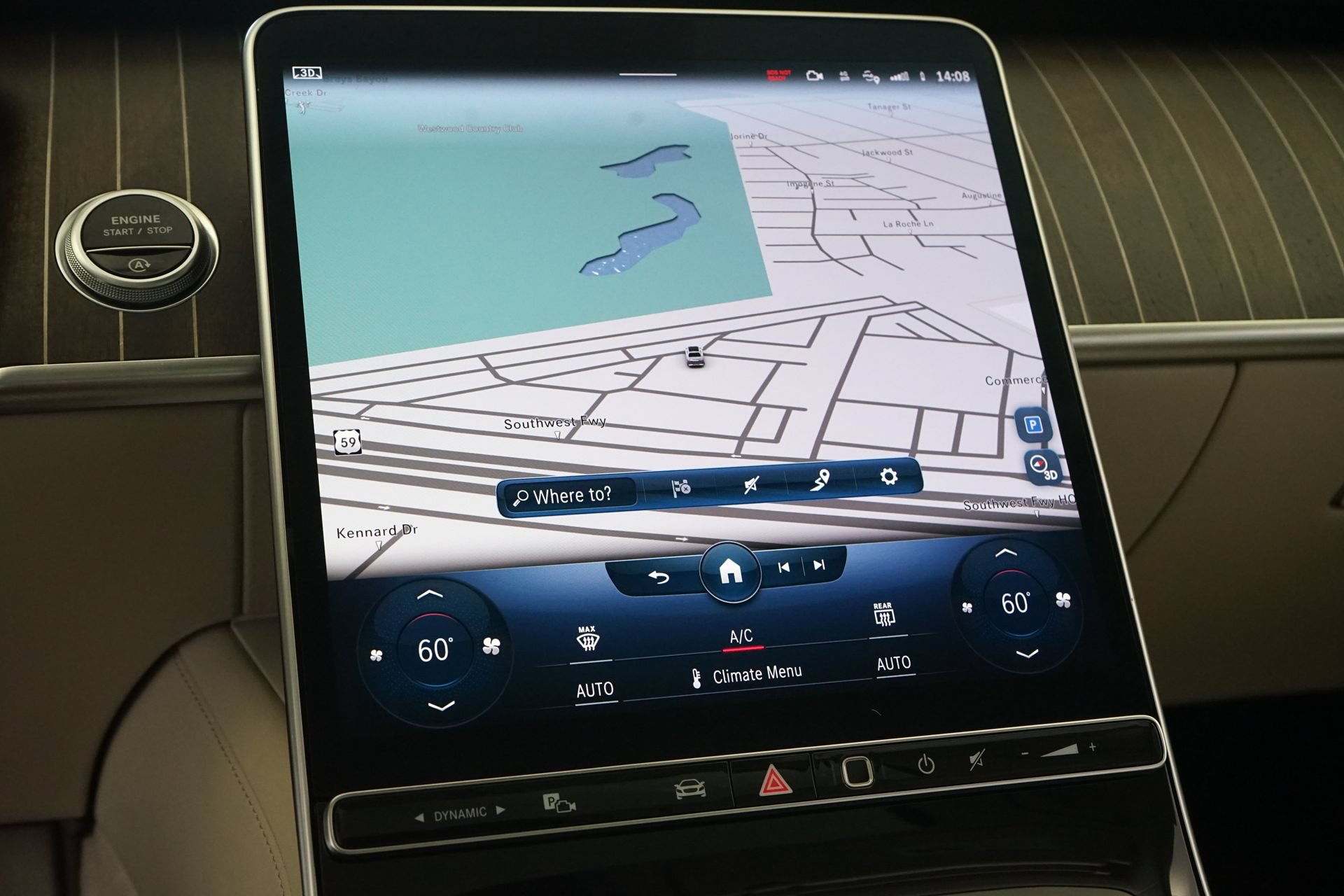 Used 2022 Mercedes-Benz Maybach S 580 4MATIC image 16