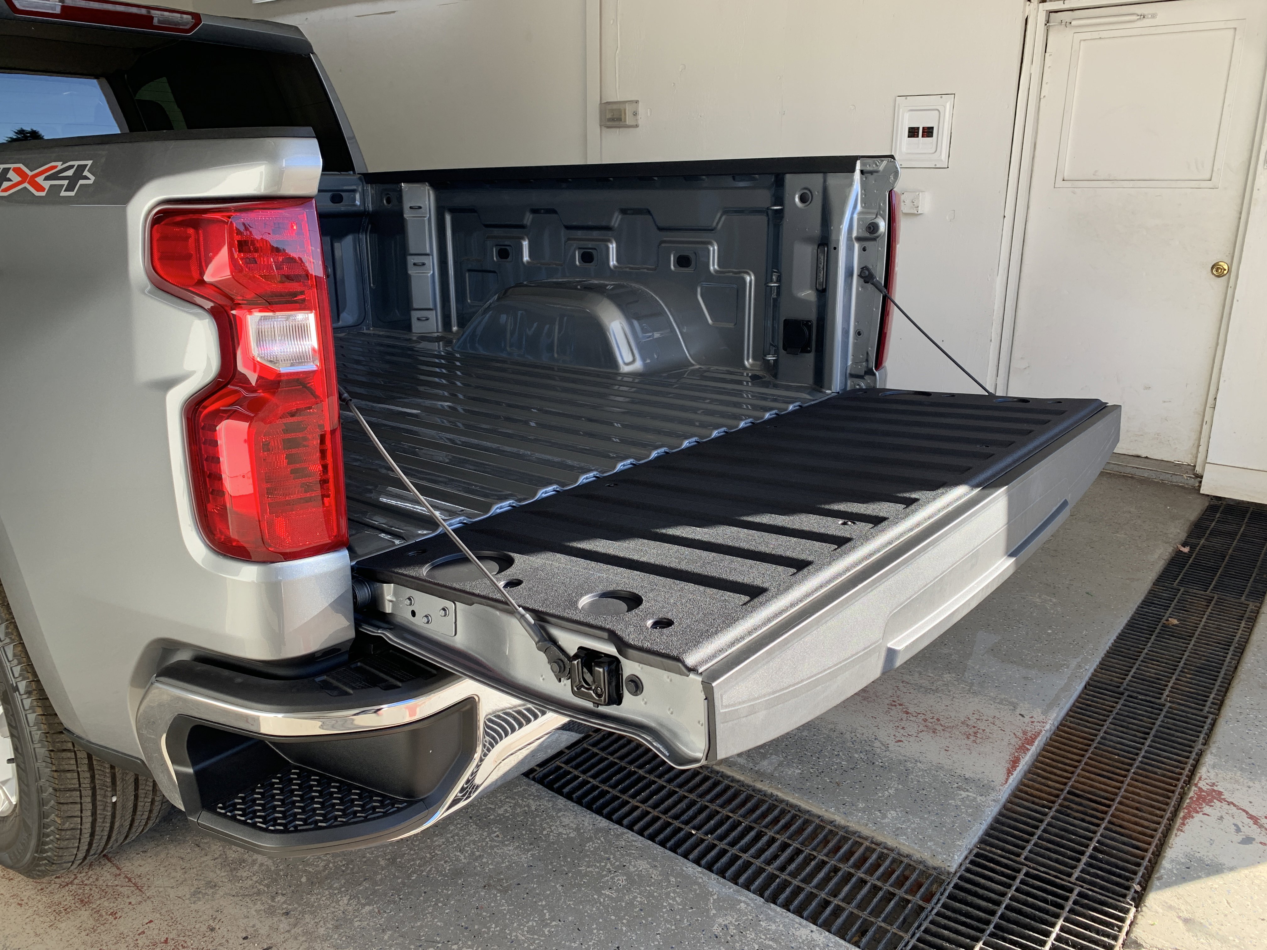 New 2026 Chevrolet Silverado 1500 LT image 8