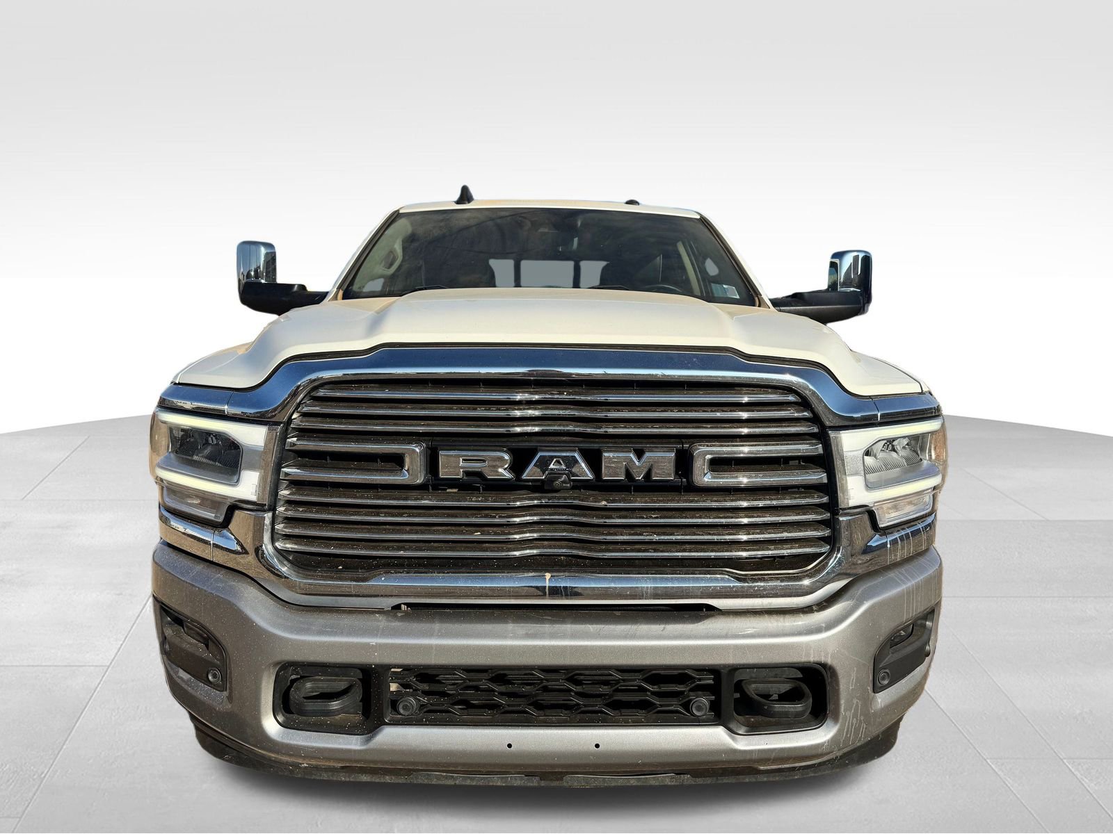 Used 2021 RAM 3500 Laramie image 2