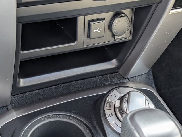 Used 2023 Toyota 4Runner SR5 Premium w/ Moonroof Package image 17