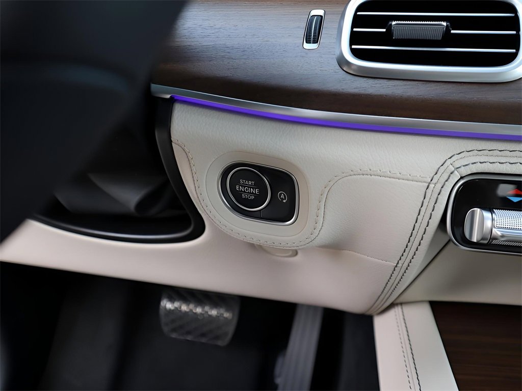 New 2026 Mercedes-Benz GLE 450 4MATIC image 37