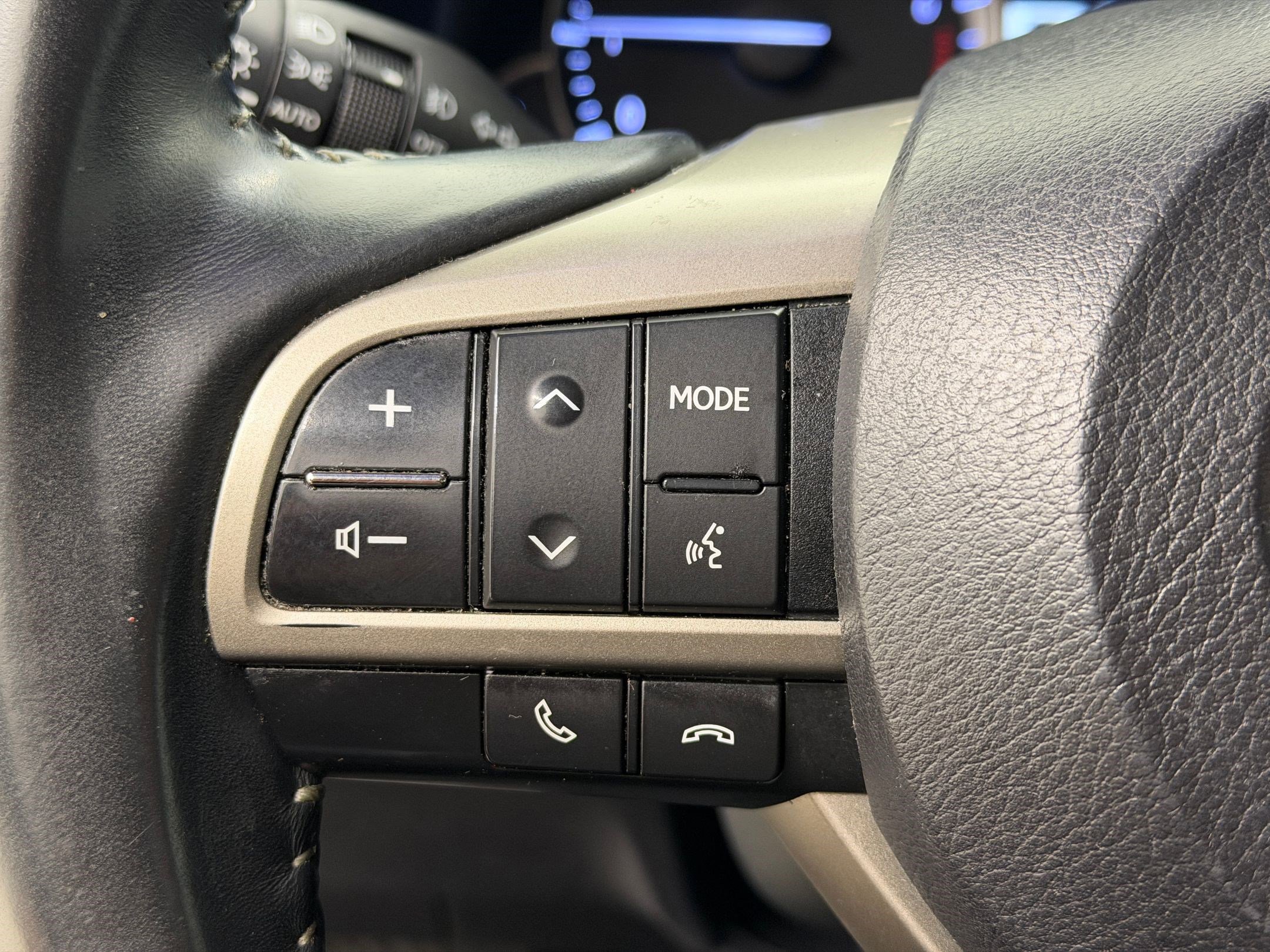 Used 2018 Lexus RX 350 FWD w/ Accessory Package image 15