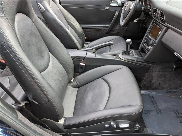 Used 2009 Porsche 911 Carrera image 17