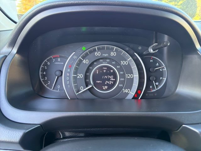 Used 2013 Honda CR-V EX-L image 33