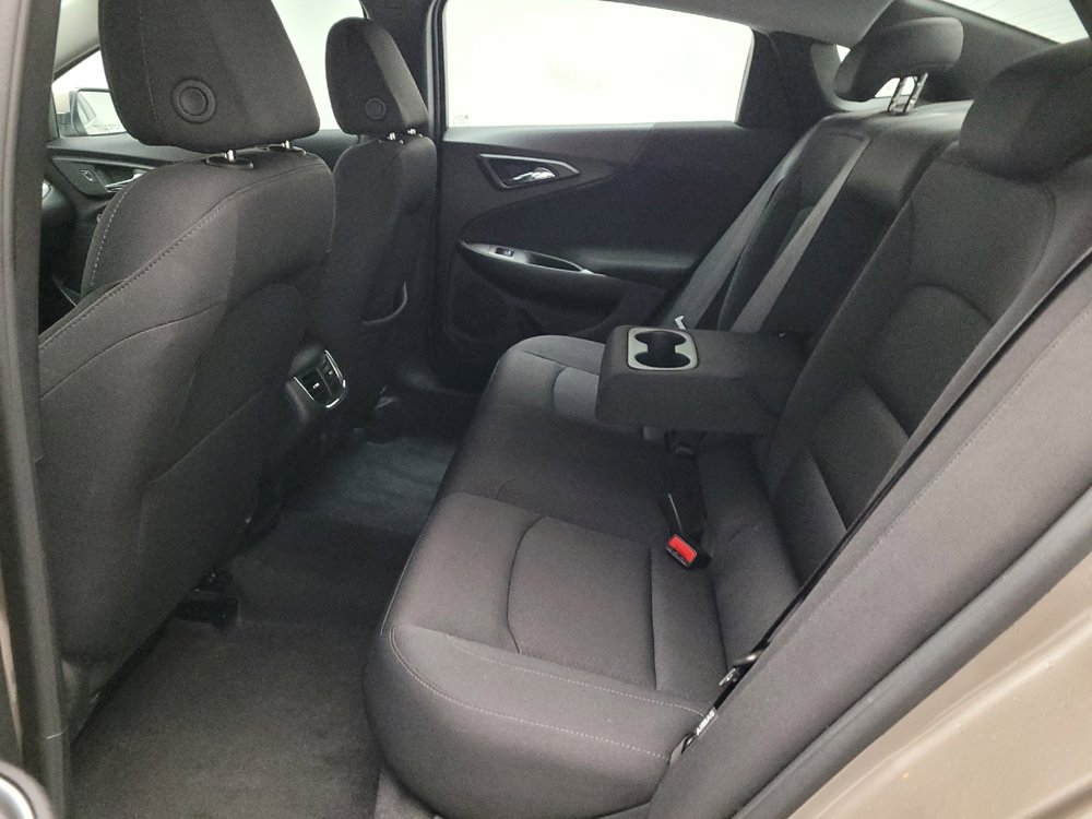 Used 2024 Chevrolet Malibu LT image 18