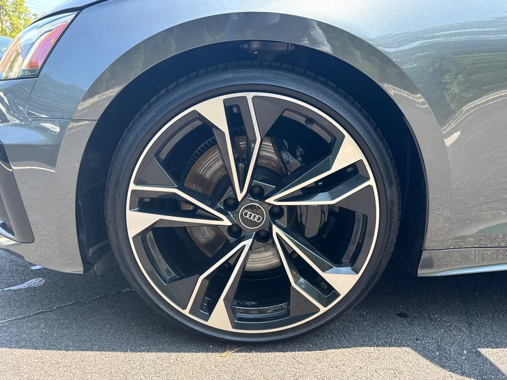 Used 2022 Audi S5 Premium Plus AWD/4WD image 11
