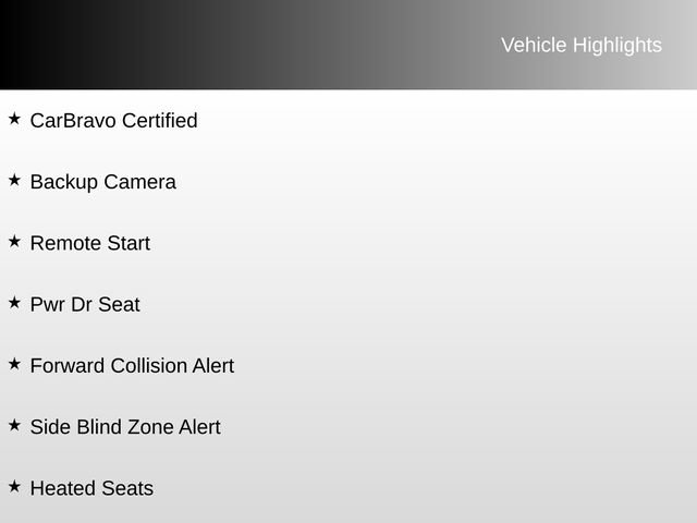 Used 2025 Chevrolet Equinox EV LT FWD image 5