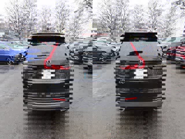 Certified 2024 Honda CR-V Sport Touring image 5