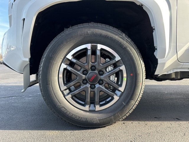 New 2025 Toyota Tacoma TRD Sport image 10