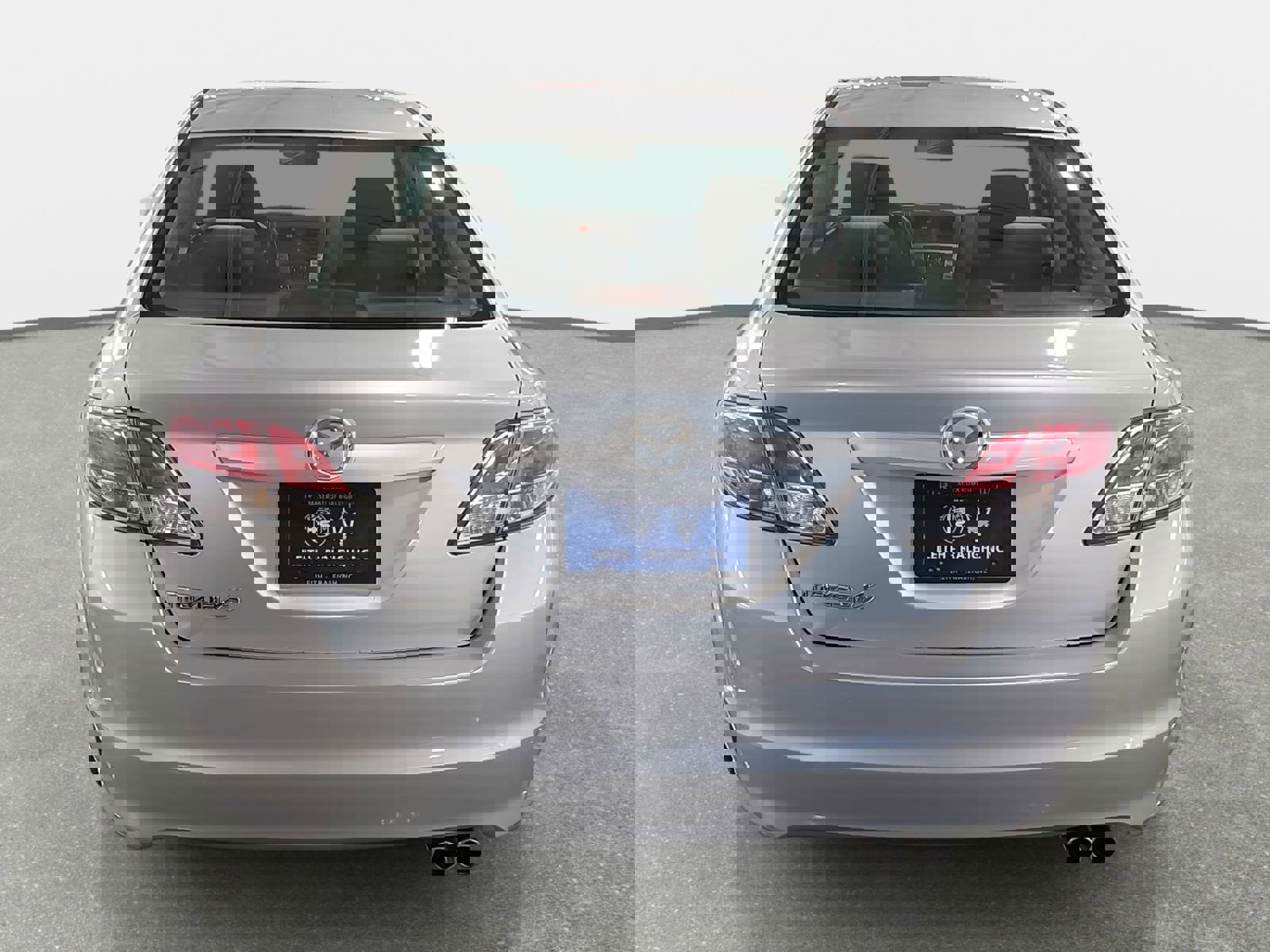 Used 2010 MAZDA MAZDA6 i Touring image 6