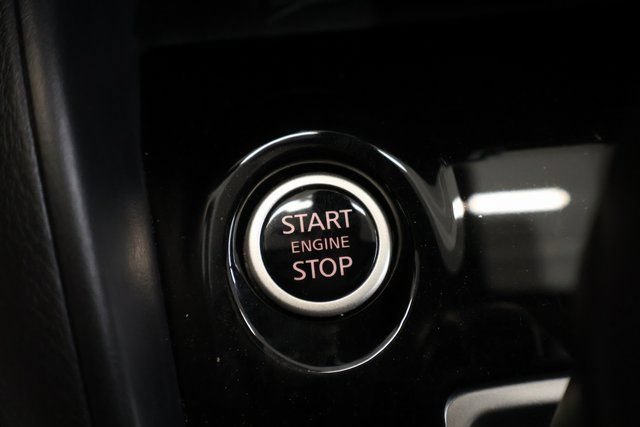 Certified 2025 Nissan Versa SV w/ Trunk Package FWD image 19
