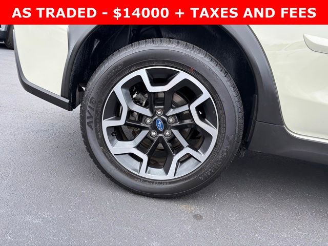 Used 2016 Subaru Crosstrek 2.0i Premium AWD/4WD image 7