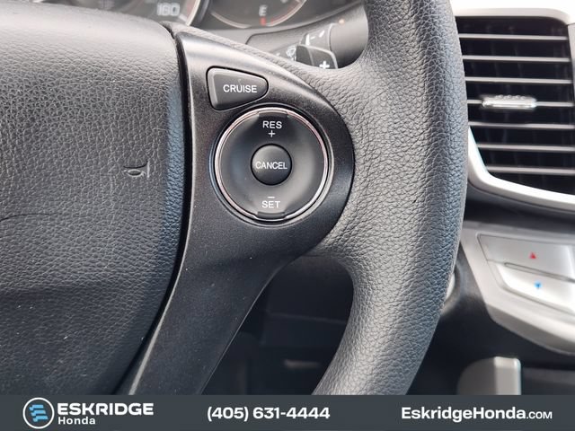 Used 2015 Honda Accord EX image 28