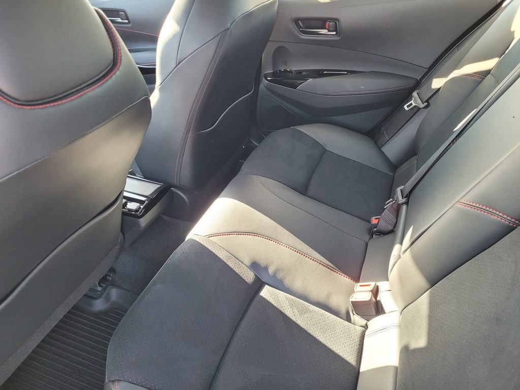 New 2026 Toyota Corolla GR image 8