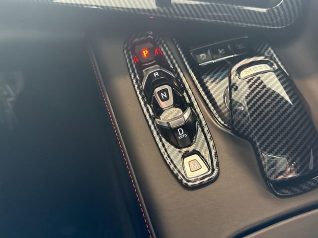Used 2023 Chevrolet Corvette Stingray Premium Conv w/ Z51 Performance Package RWD image 20