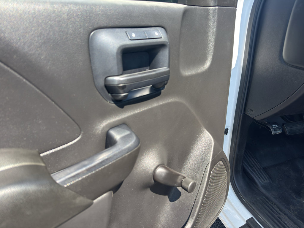 Used 2016 Chevrolet Silverado 2500 W/T RWD image 11