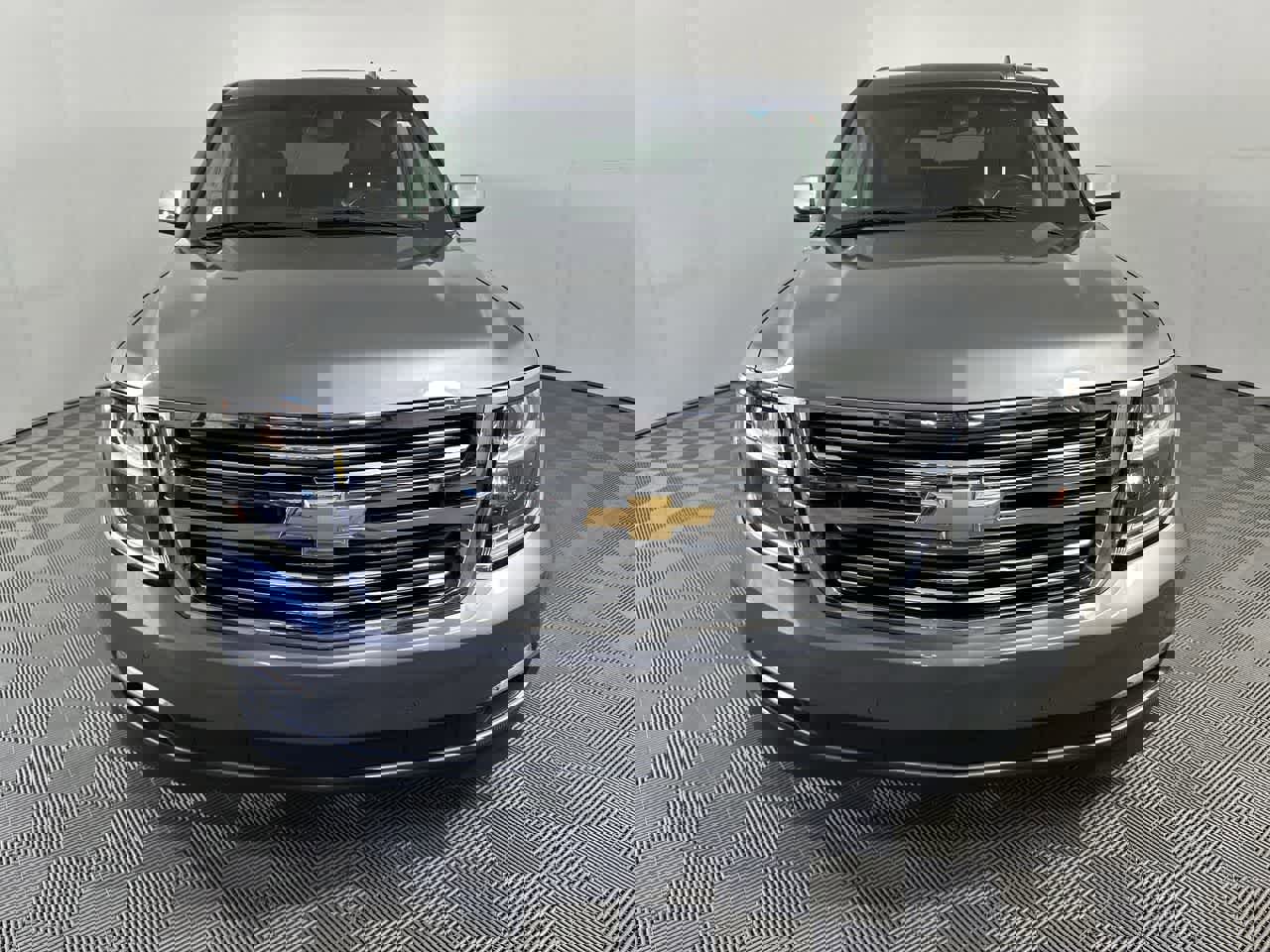 Used 2019 Chevrolet Tahoe Premier image 3