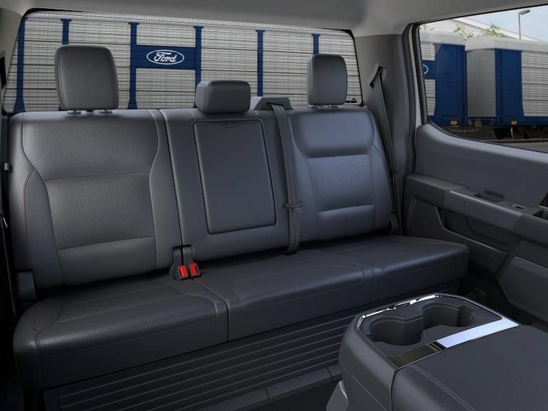 New 2026 Ford F250 Lariat AWD/4WD image 11