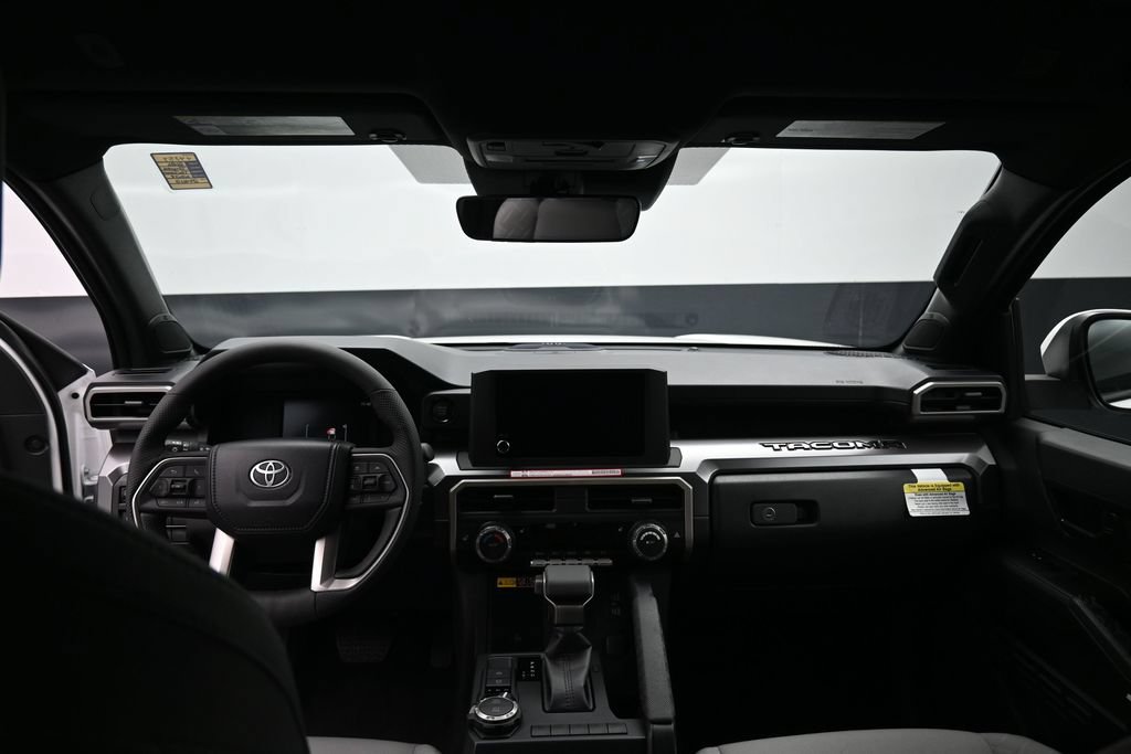 Used 2026 Toyota Tacoma SR5 AWD/4WD image 27