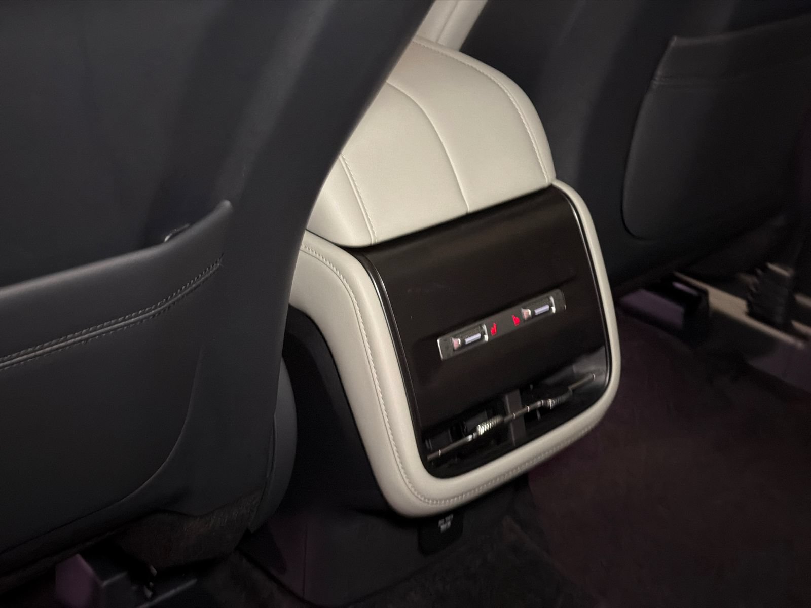 New 2026 Lincoln Nautilus Premier w/ Equipment Group 102A AWD/4WD image 19