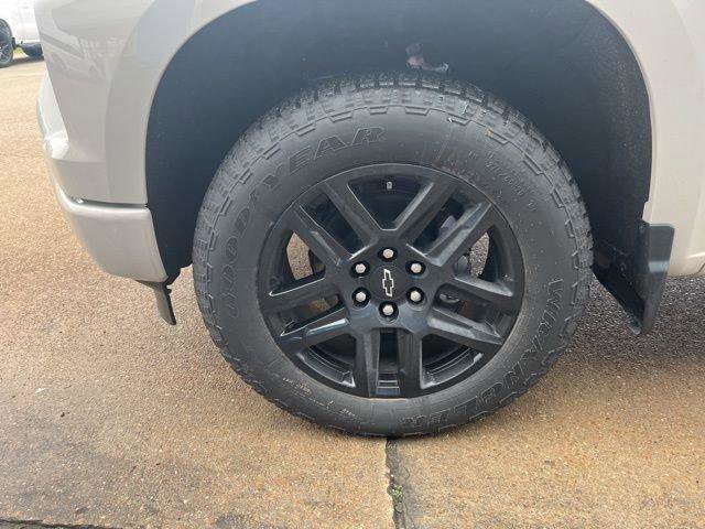 New 2026 Chevrolet Silverado 1500 RST w/ RST All Star Premium Package image 6