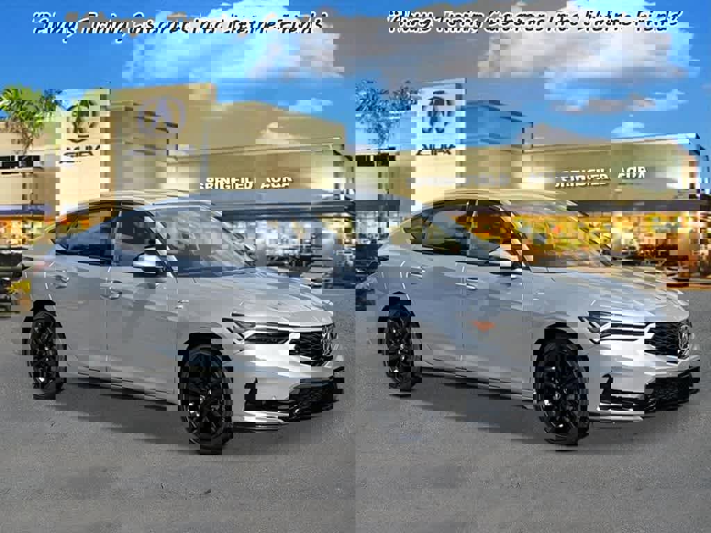 New 2026 Acura Integra A-Spec image 7