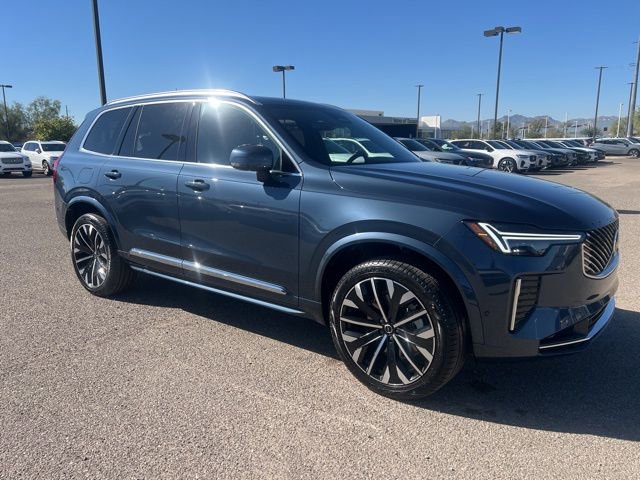 New 2026 Volvo XC90 B6 Plus w/ Protection Package Premier image 1