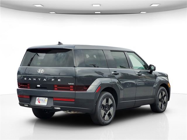 New 2026 Hyundai Santa Fe SE image 11