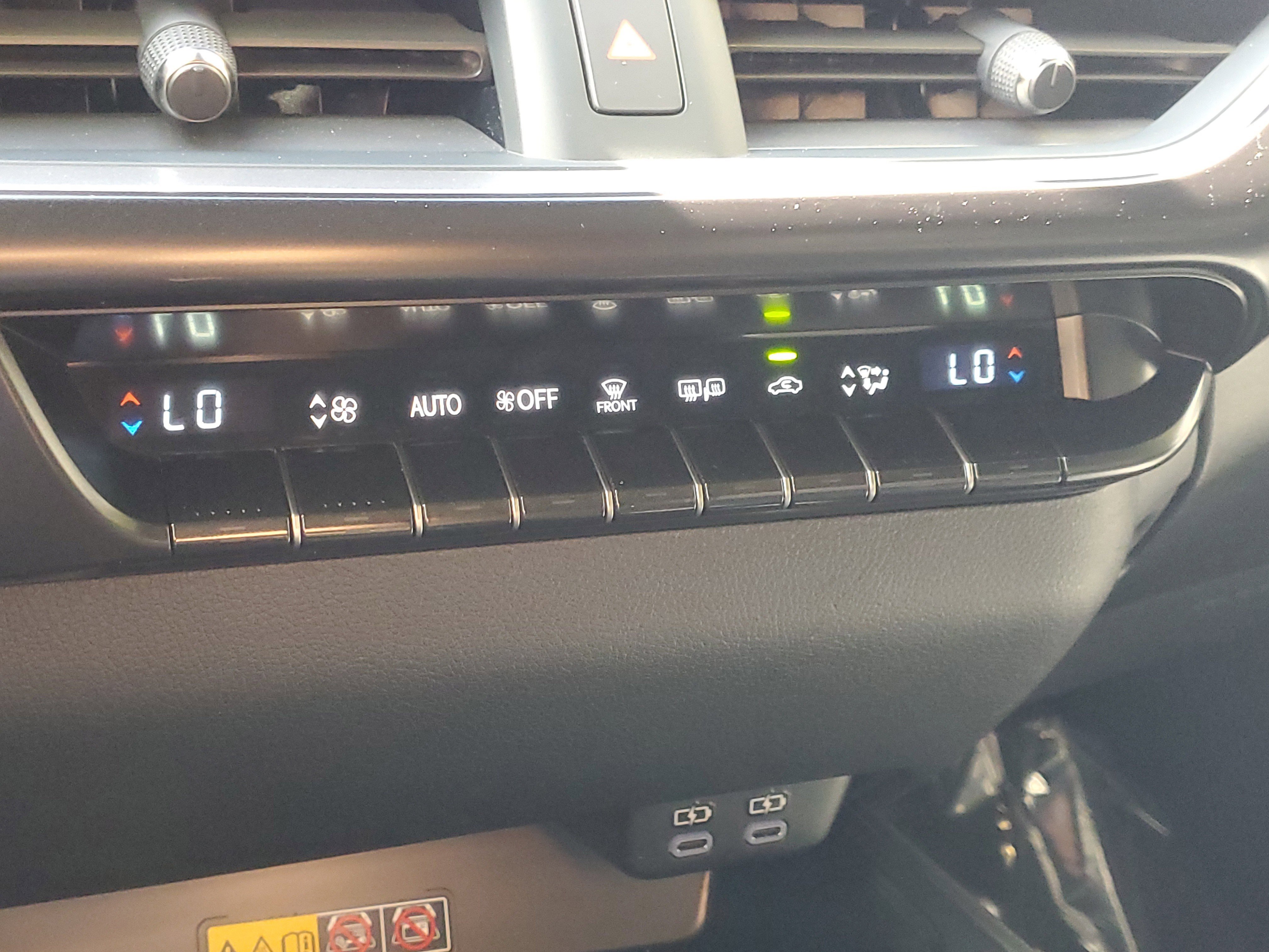 Used 2025 Lexus UX 300h FWD image 28