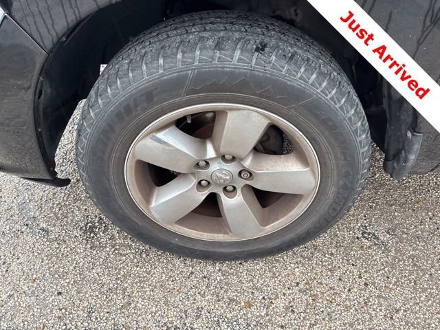 Used 2015 RAM 1500 Express image 10